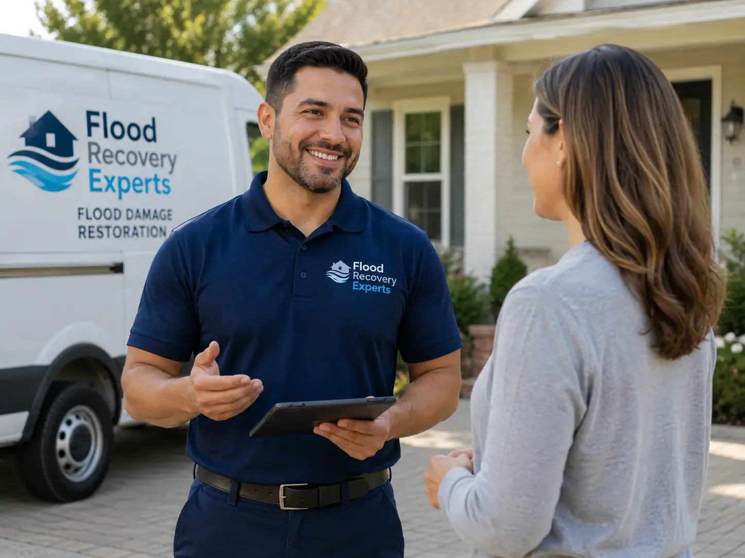 Flood Damage Cleanup Guerneville, CA FAQs